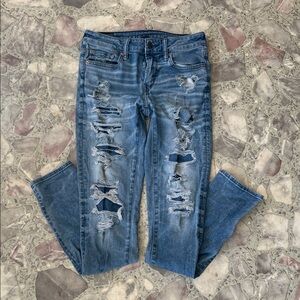 Men’s American Eagle jeans